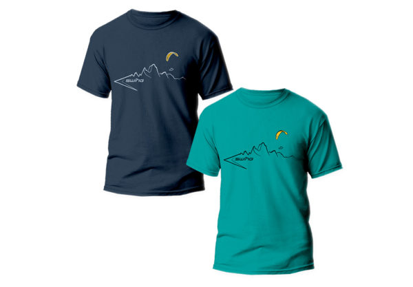 Swing-T-Shirt-Mountain-Range