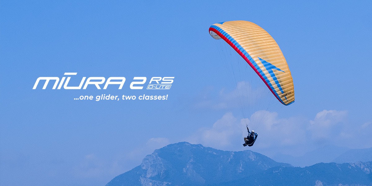 MIURA 2 RS D-LITE