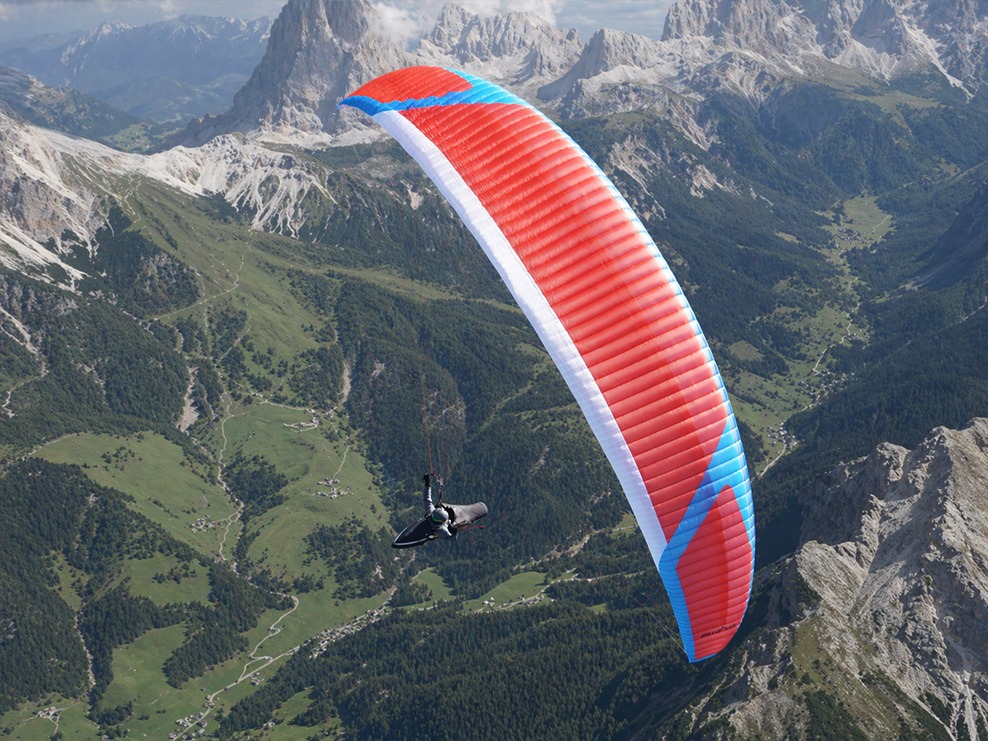 SPHERA 2 RS